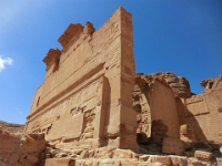 Qasr al-Bint